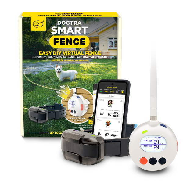 DOGTRA SMART FENCE