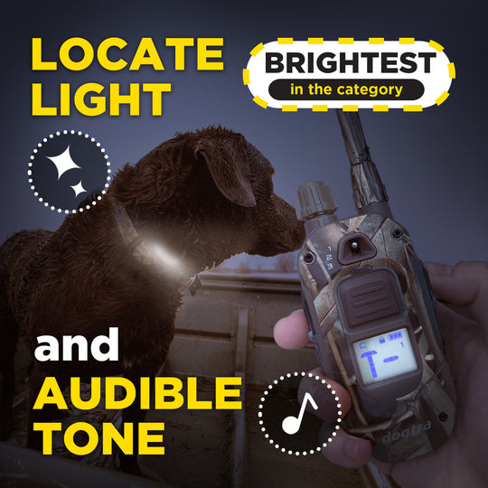 1900X CAMOUFLAGE 1-DOG UNIT