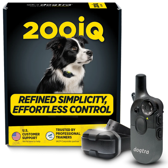200iQ 1-DOG UNIT