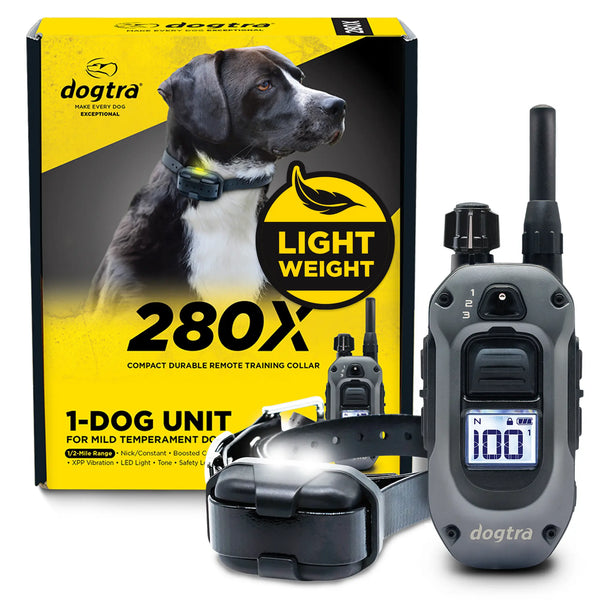 280X 1-DOG UNIT