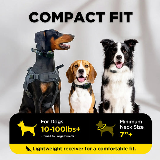 280X 1-DOG UNIT