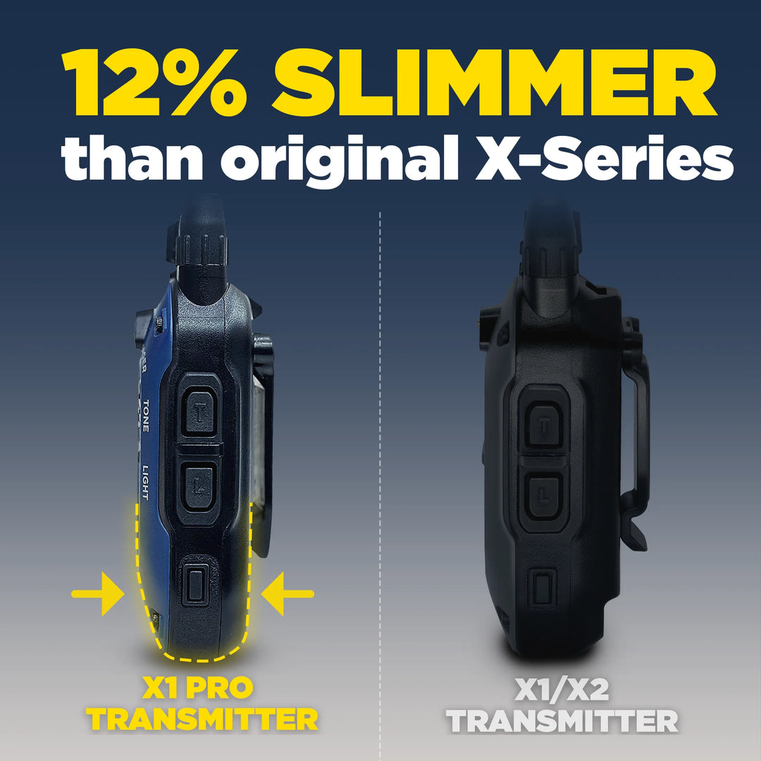 X1 PRO ARC-X BUNDLE