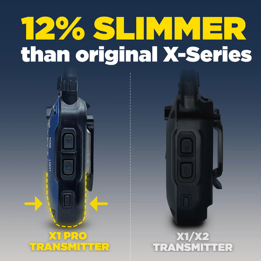 X1 PRO ARC-X BUNDLE