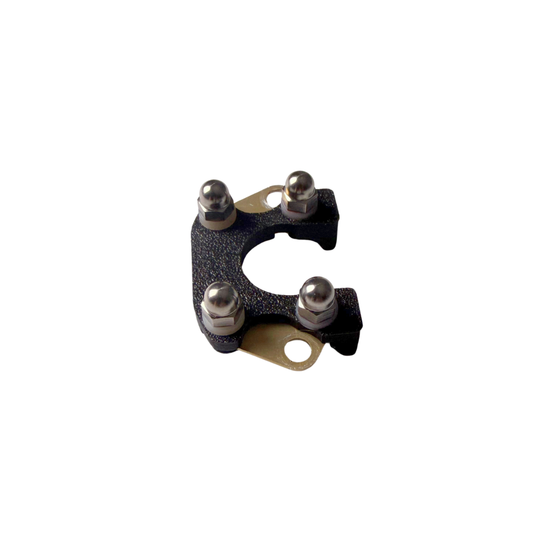 TITANIUM COMFORT PAD AX (ARC-X)