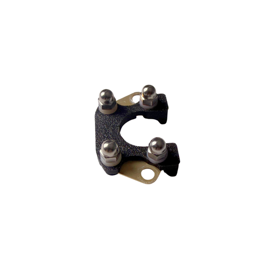 TITANIUM COMFORT PAD AX (ARC-X)