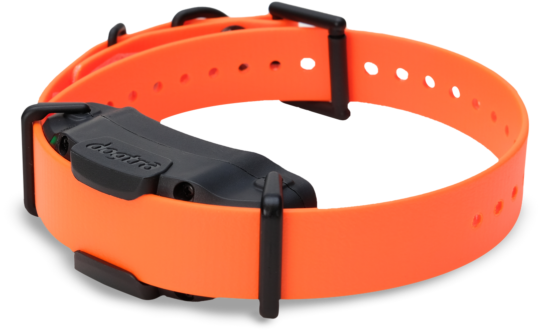RECEIVER UNIT 3500X - ORANGE