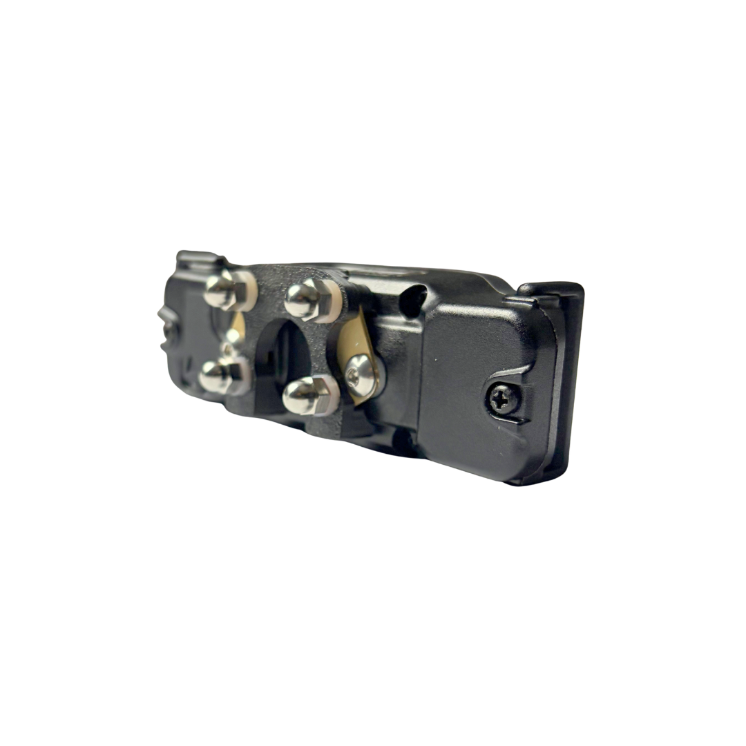 TITANIUM COMFORT PAD AX (ARC-X)