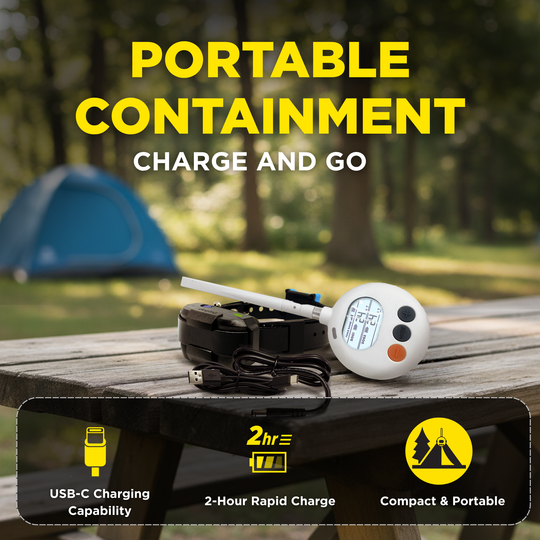 DOGTRA SMART FENCE