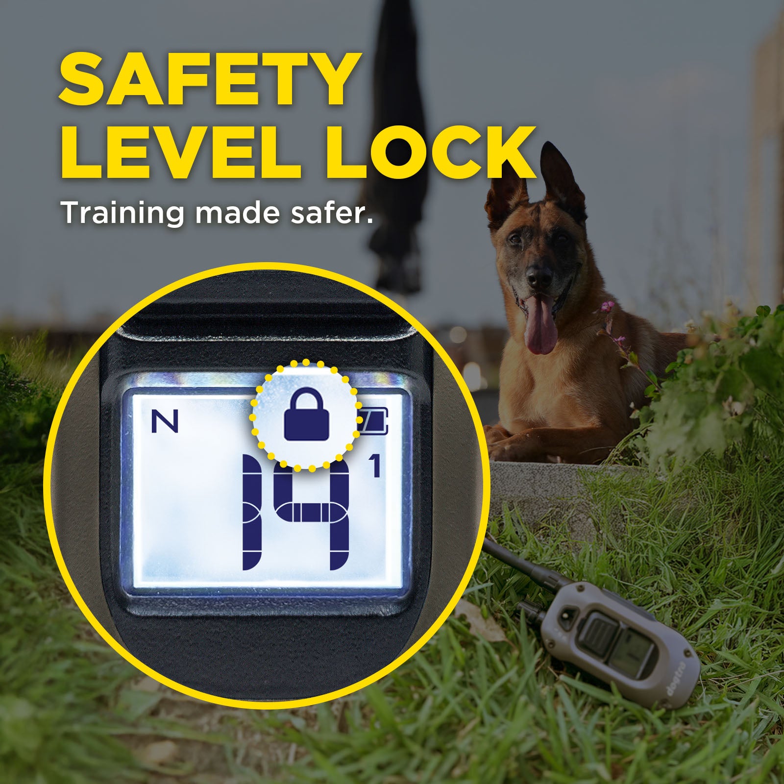 ARC-X 1-DOG UNIT – MyDogtra.com