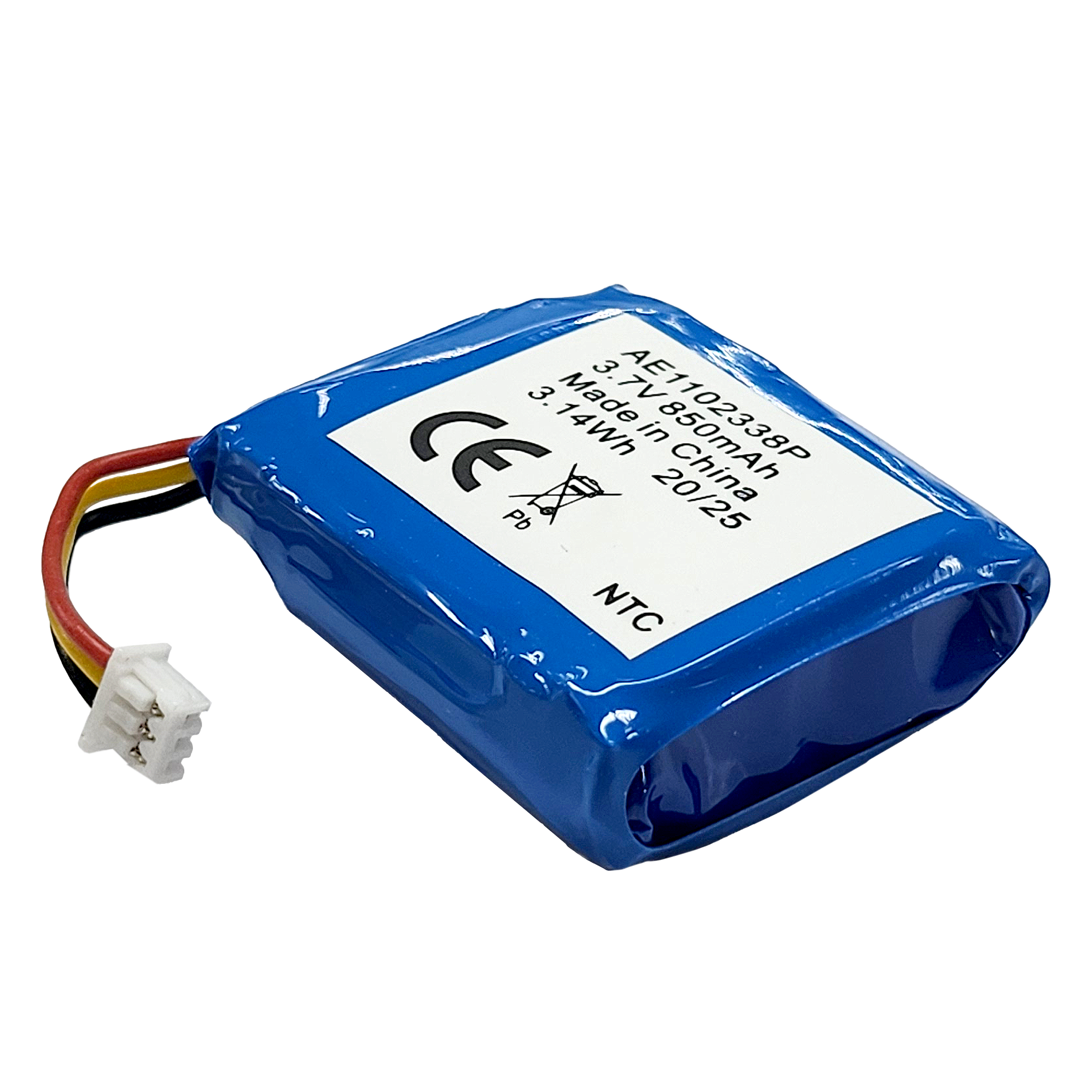 Dogtra BP37X850 Battery