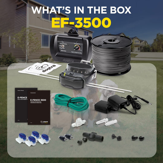 EF3500