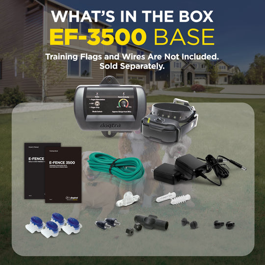 EF3500 BASE