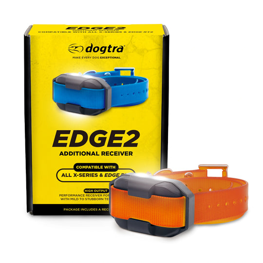 EDGE2 ADDITIONAL RECEIVER ORANGE