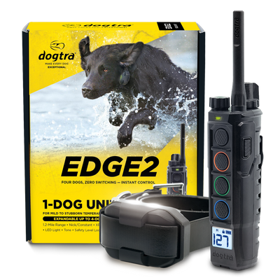 EDGE2 1-DOG UNIT