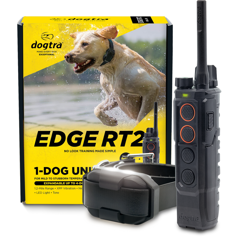 EDGE RT2 1-DOG UNIT