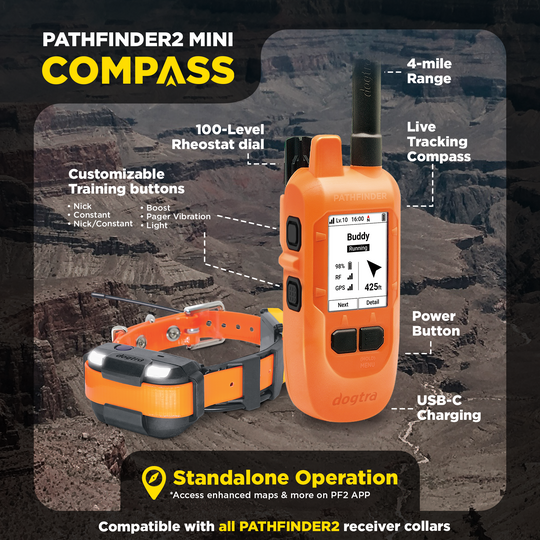 PATHFINDER2 COMPASS BUNDLE