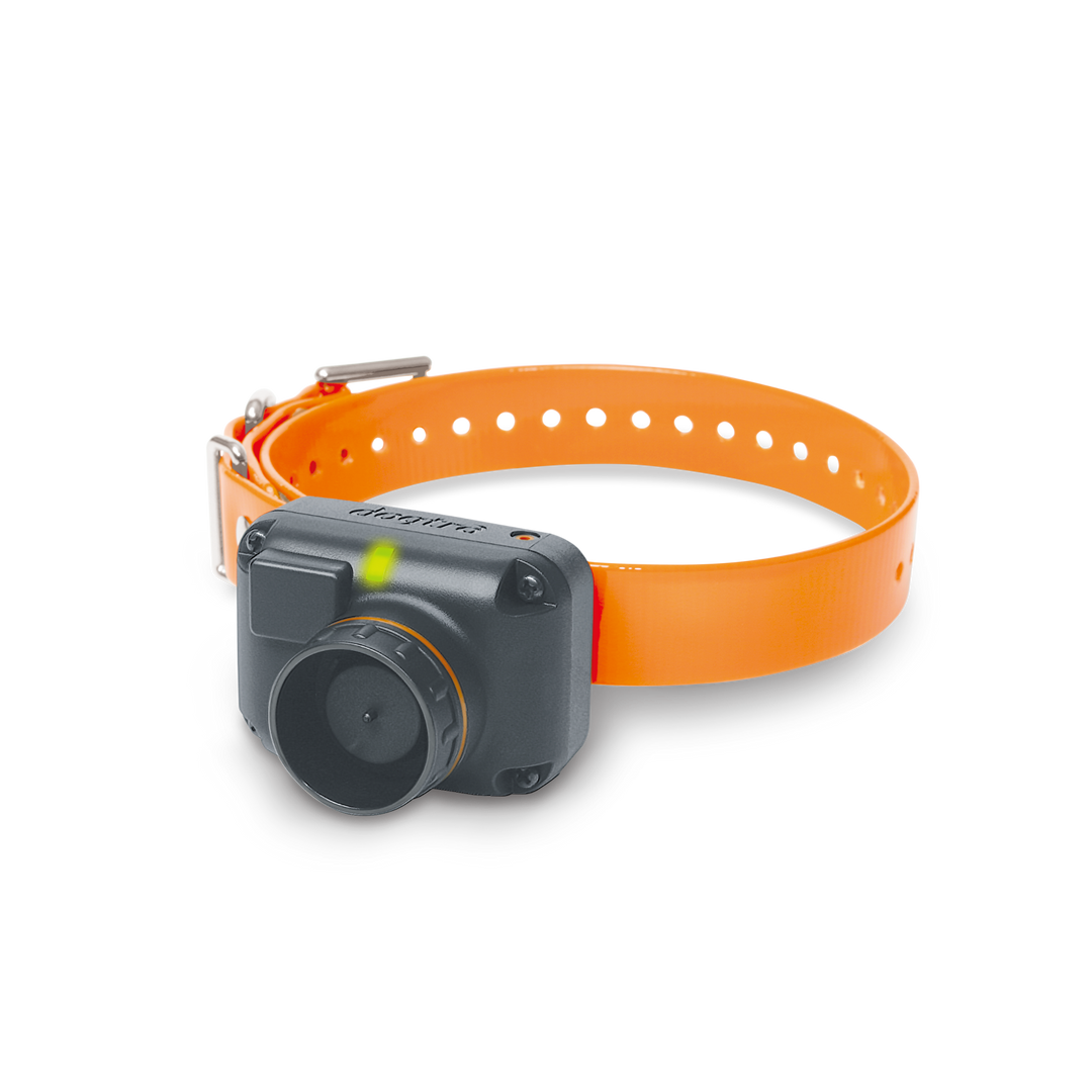 T&B ADDITIONAL RECEIVER - ORANGE