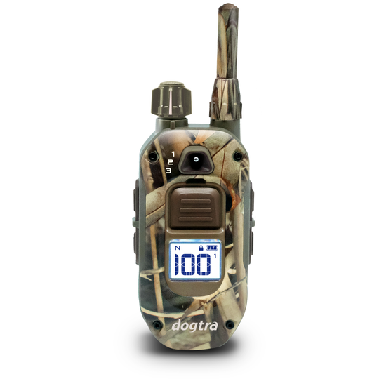 1900X CAMOUFLAGE TRANSMITTER