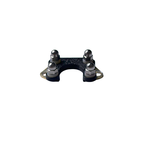TITANIUM COMFORT PAD MC