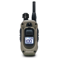 X2 Transmitter