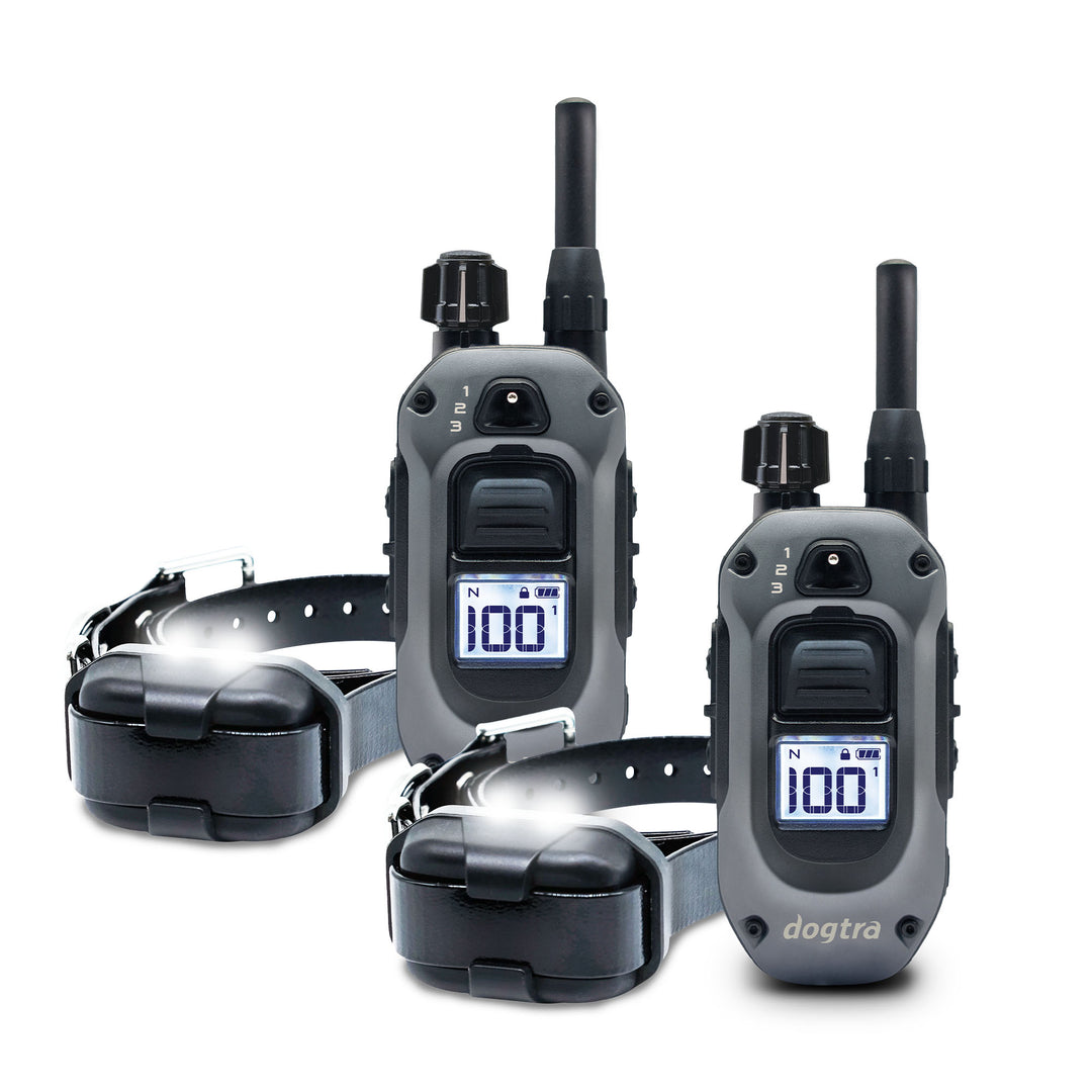 (2) 280X 1-DOG UNIT