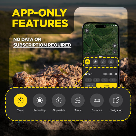 DOGTRA PATHFINDER2 MINI COMPASS