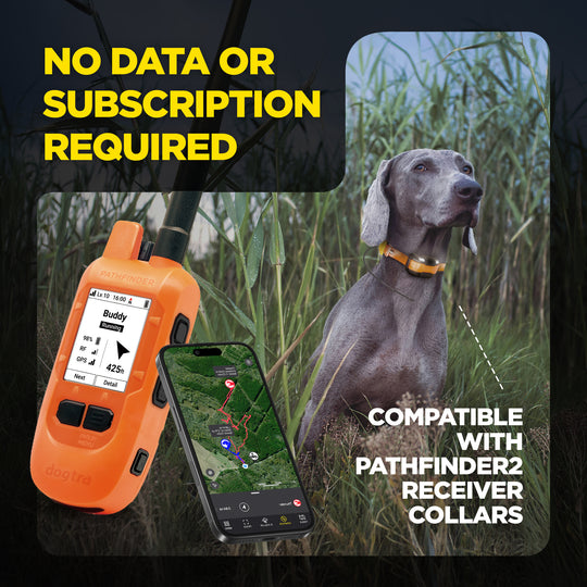 DOGTRA PATHFINDER2 COMPASS