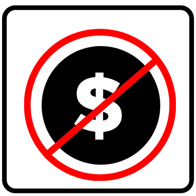 No Subscription Fees