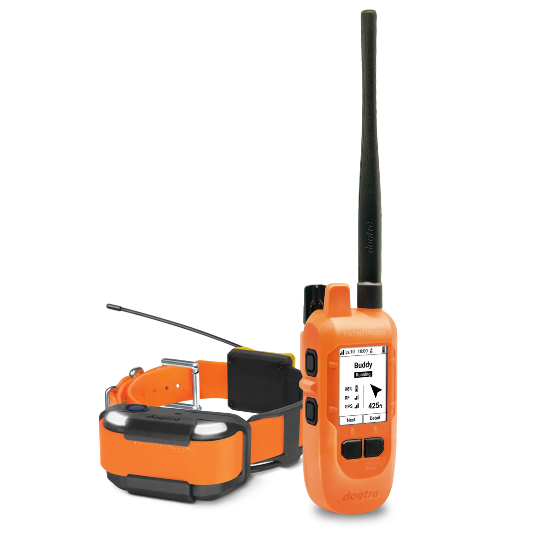 DOGTRA PATHFINDER2 COMPASS