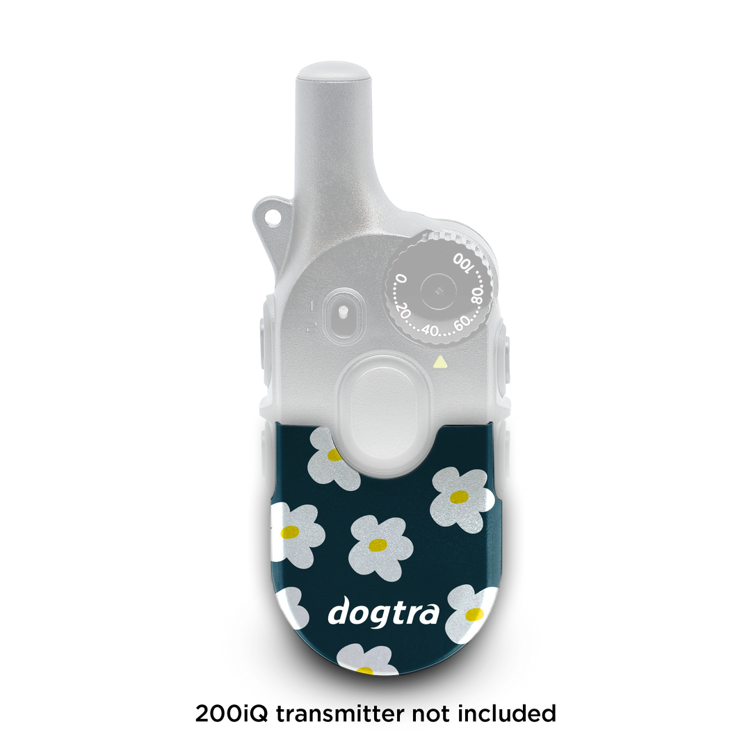 200iQ CASE FLOWER POWER