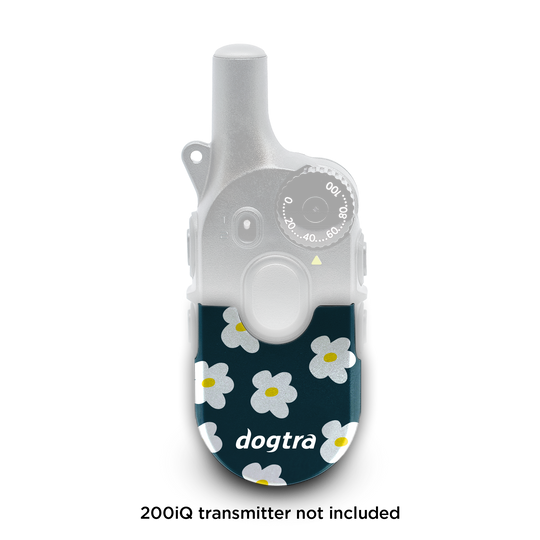 200iQ CASE FLOWER POWER