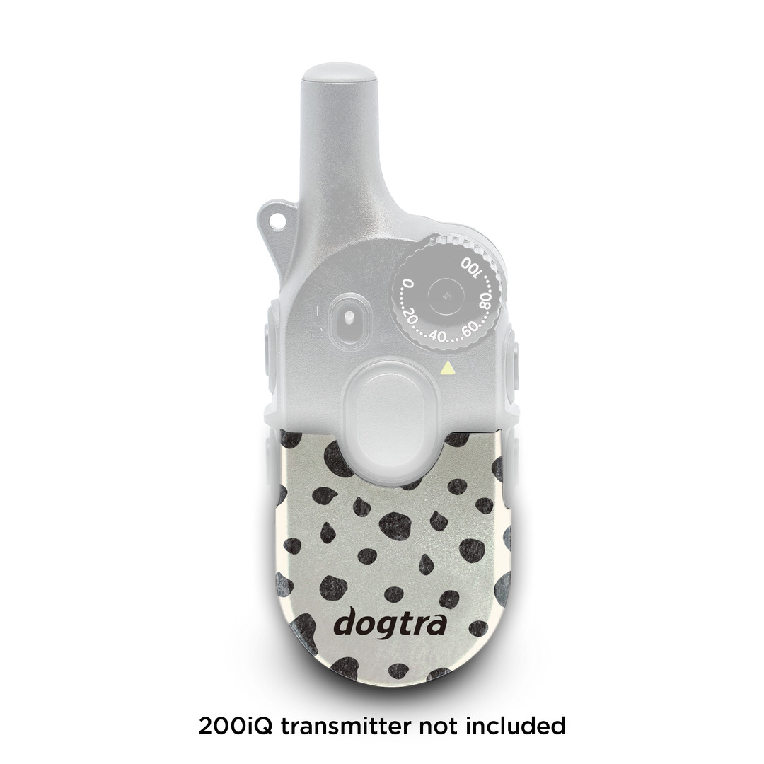 200iQ CASE MODERN DOTS