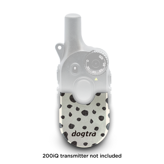 200iQ CASE MODERN DOTS