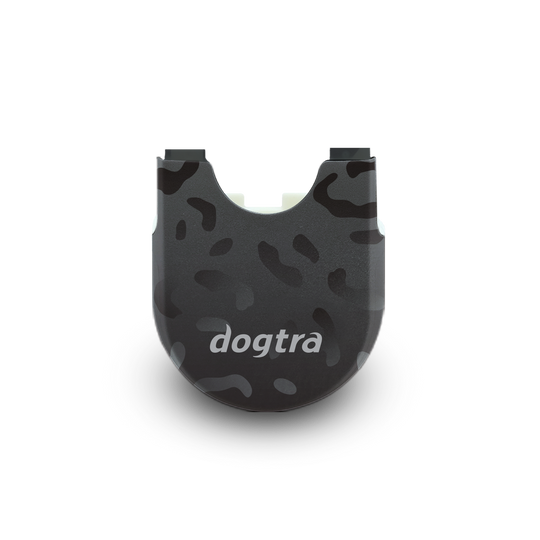 200iQ CASE BLACK LEOPARD