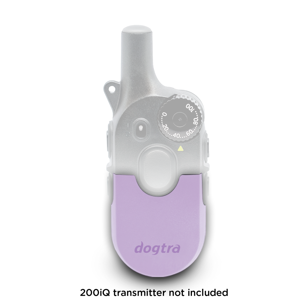 200iQ CASE LAVENDER