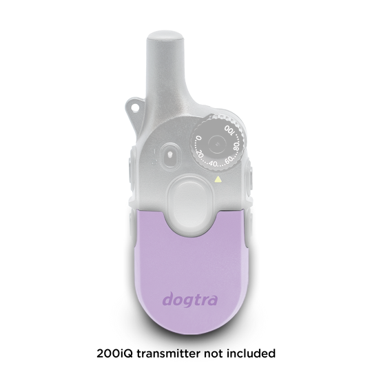 200iQ CASE LAVENDER