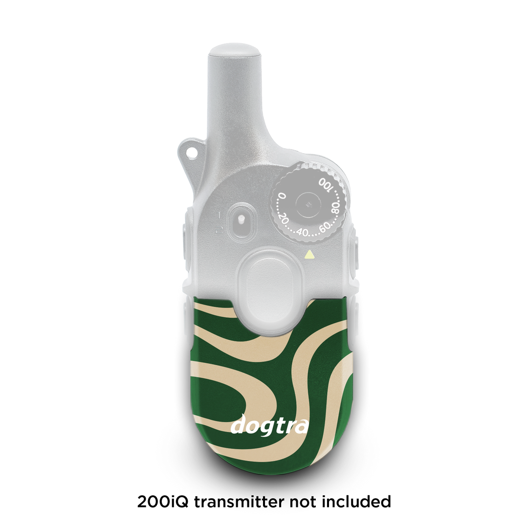 200iQ CASE CAFE SWIRL