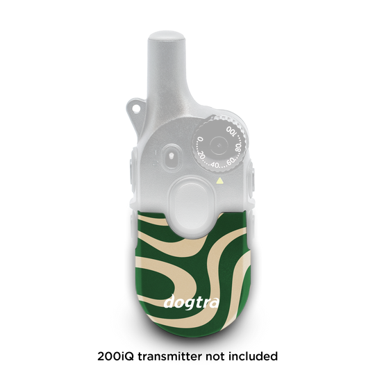 200iQ CASE CAFE SWIRL