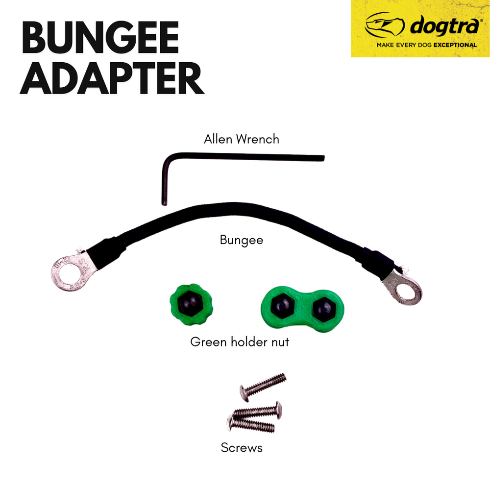 BUNGEE ADAPTER