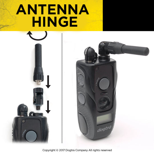 ANTENNA HINGE